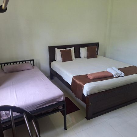 Bivora Villa Negombo Kültér fotó