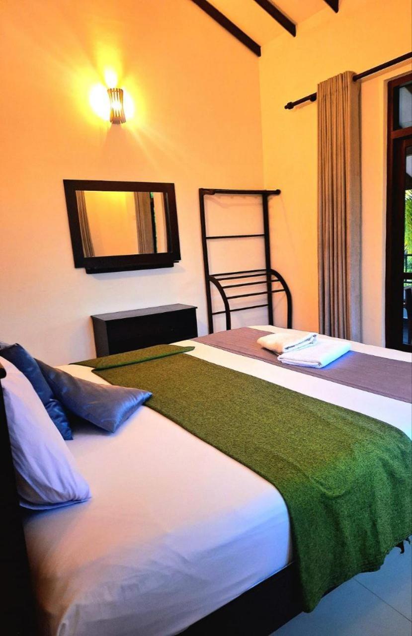 Bivora Villa Negombo Kültér fotó