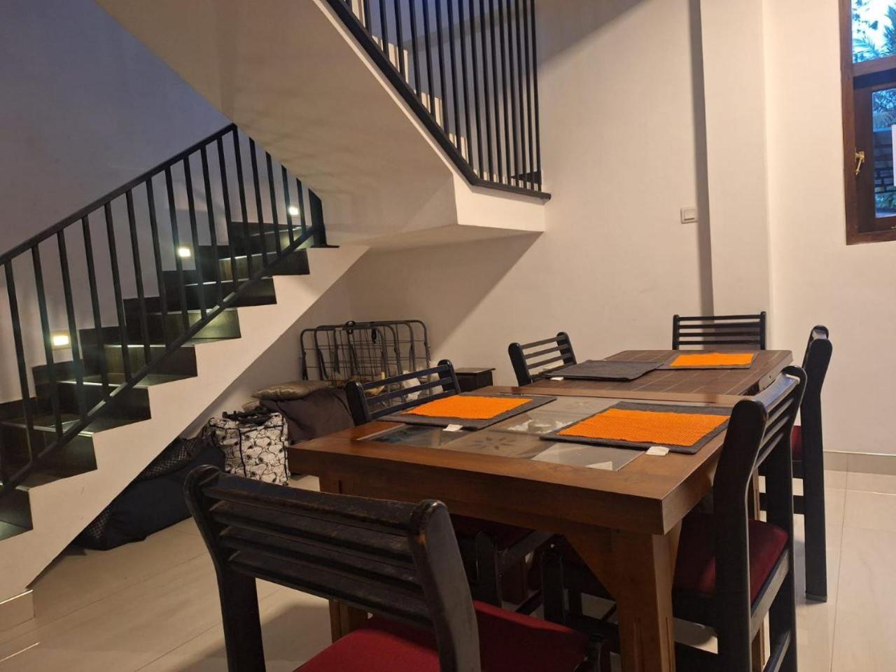 Bivora Villa Negombo Kültér fotó