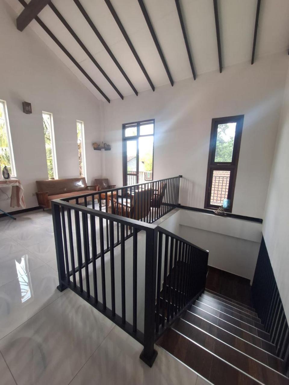 Bivora Villa Negombo Kültér fotó