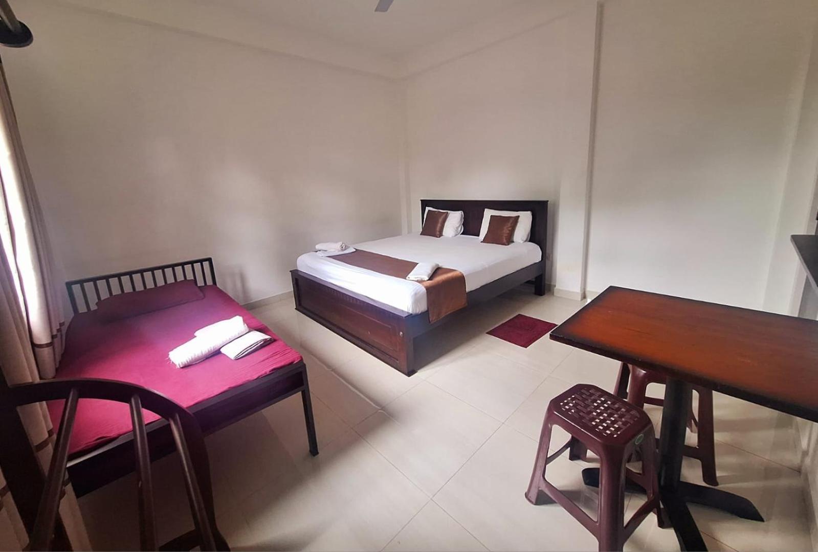 Bivora Villa Negombo Kültér fotó