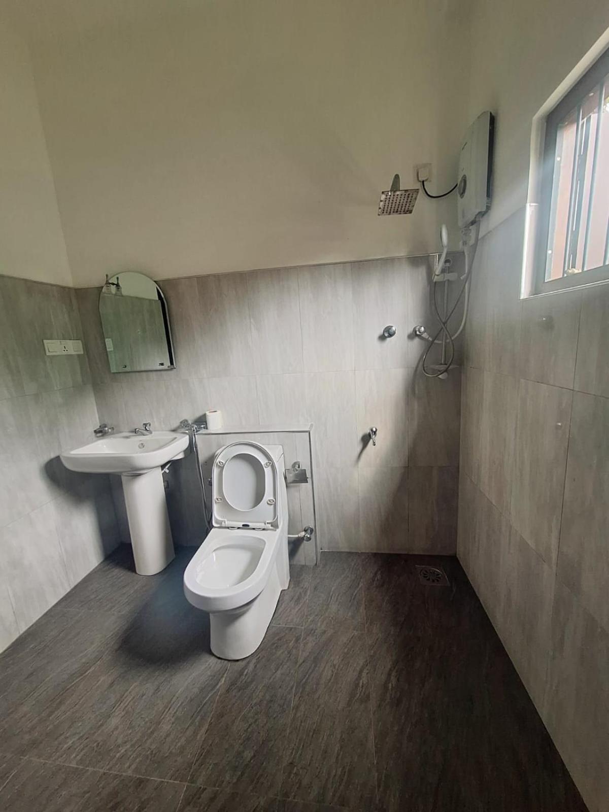 Bivora Villa Negombo Kültér fotó