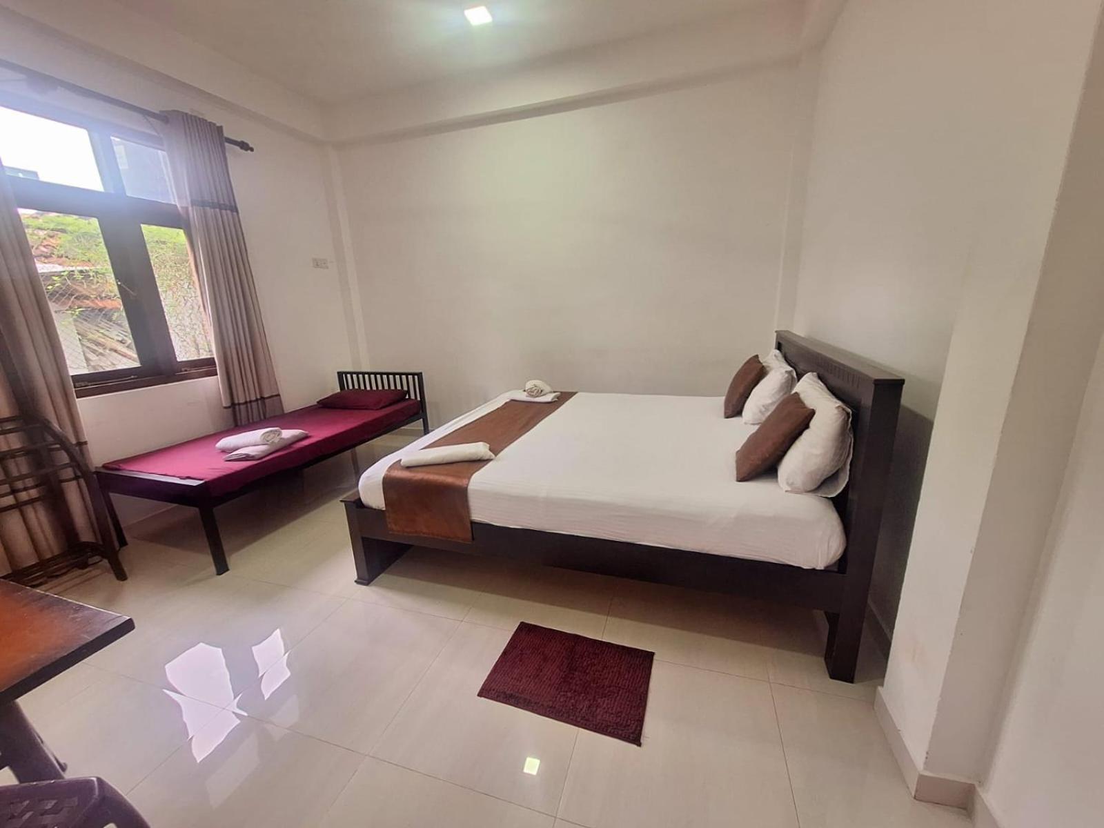 Bivora Villa Negombo Kültér fotó