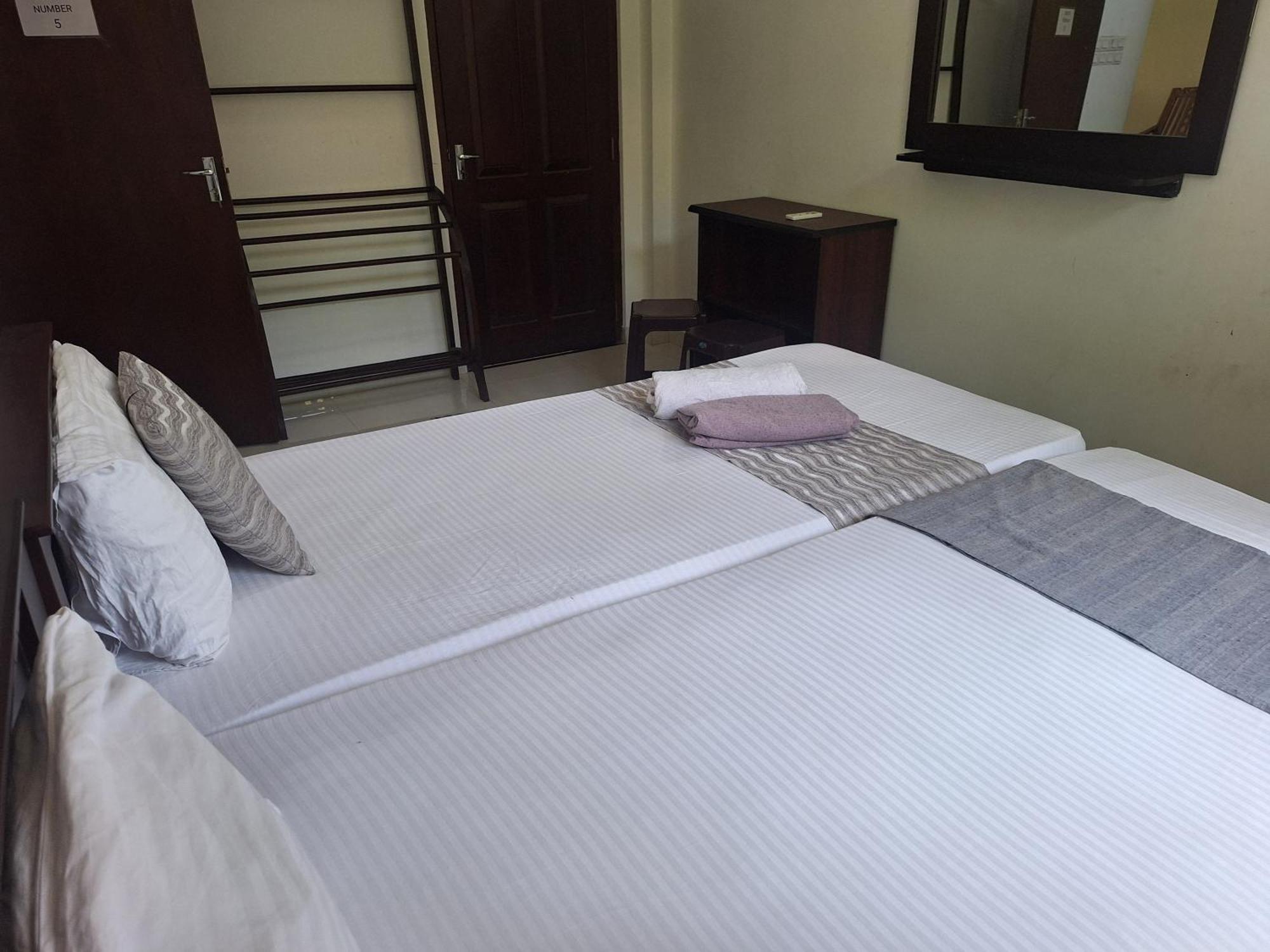 Bivora Villa Negombo Kültér fotó