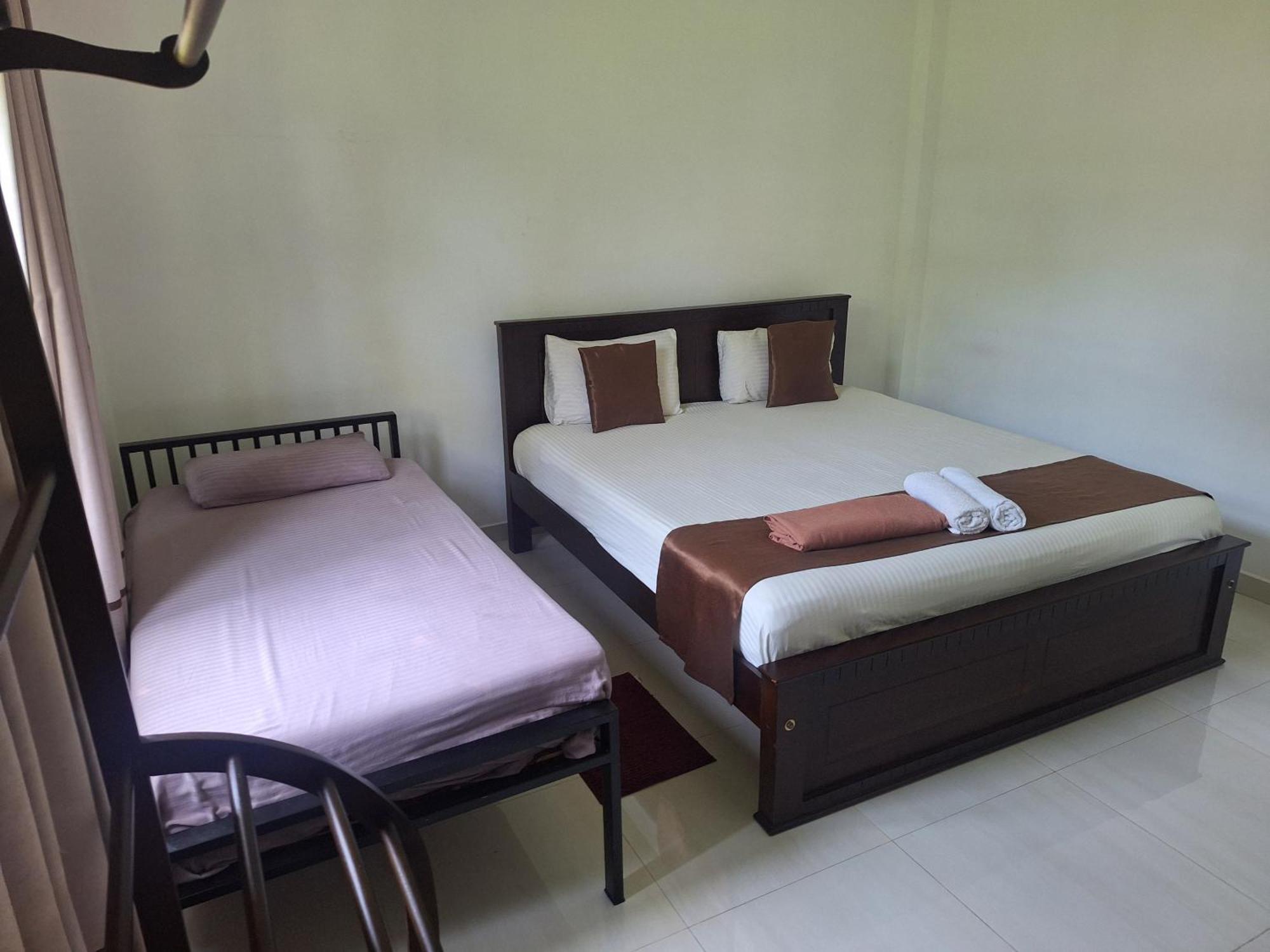 Bivora Villa Negombo Kültér fotó